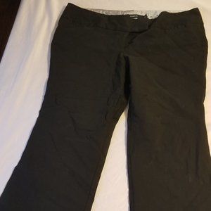 Work Pants size 20 Short